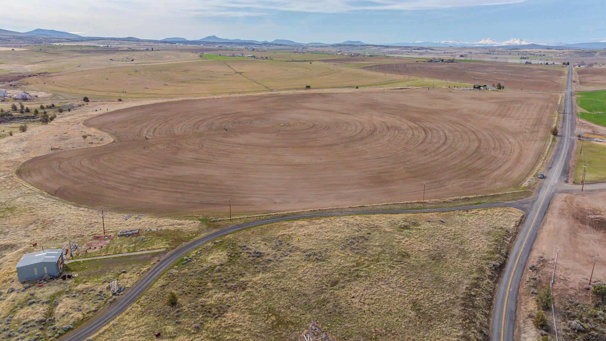 7507 Northeast Quaale Road Madras, OR 97741 - Photo 55 of 72 DJI_20250308103318_0154_D-HDR