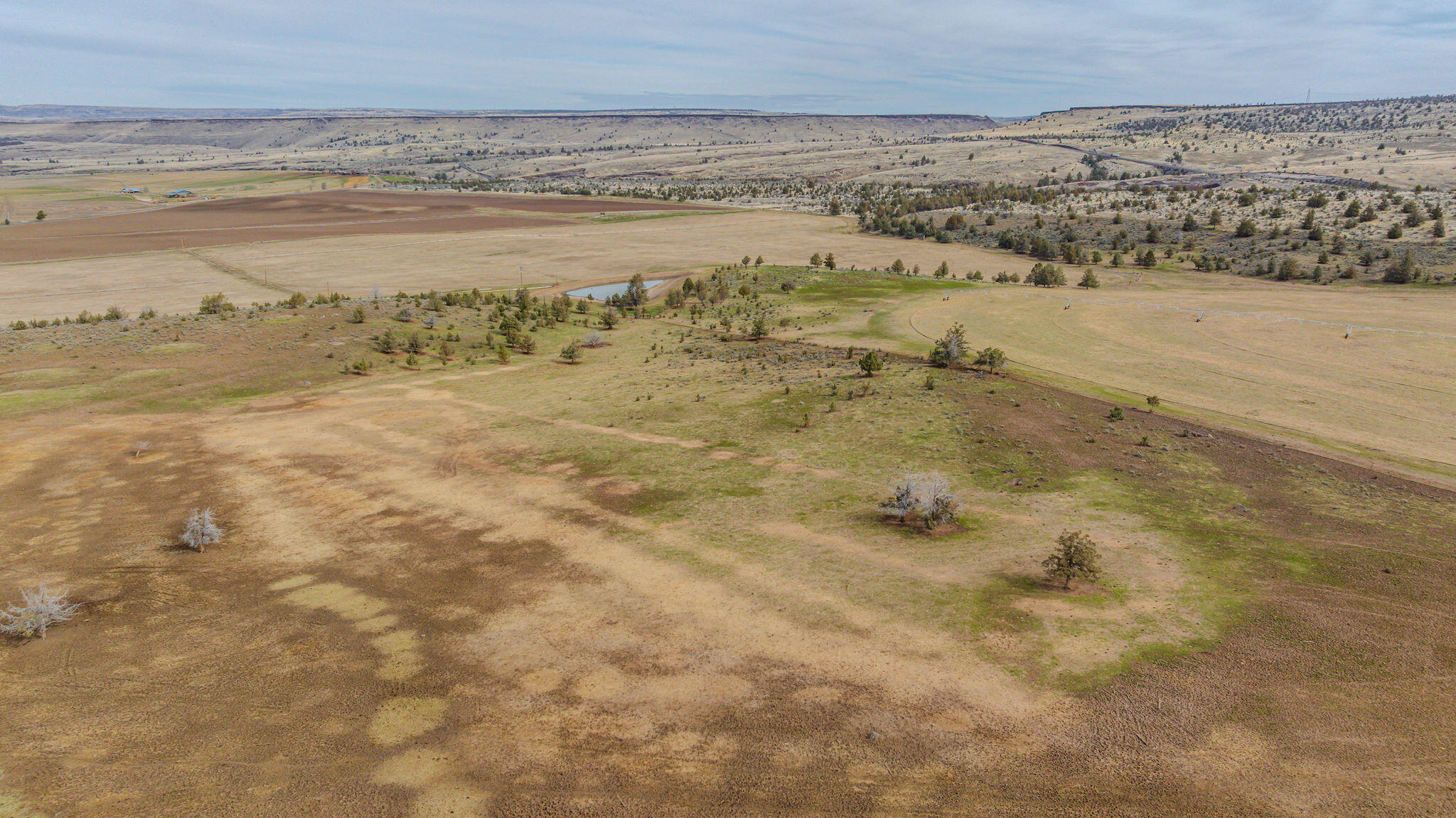 7507 Northeast Quaale Road Madras, OR 97741 - Photo 59 of 72 DJI_20250308105141_0166_D-HDR