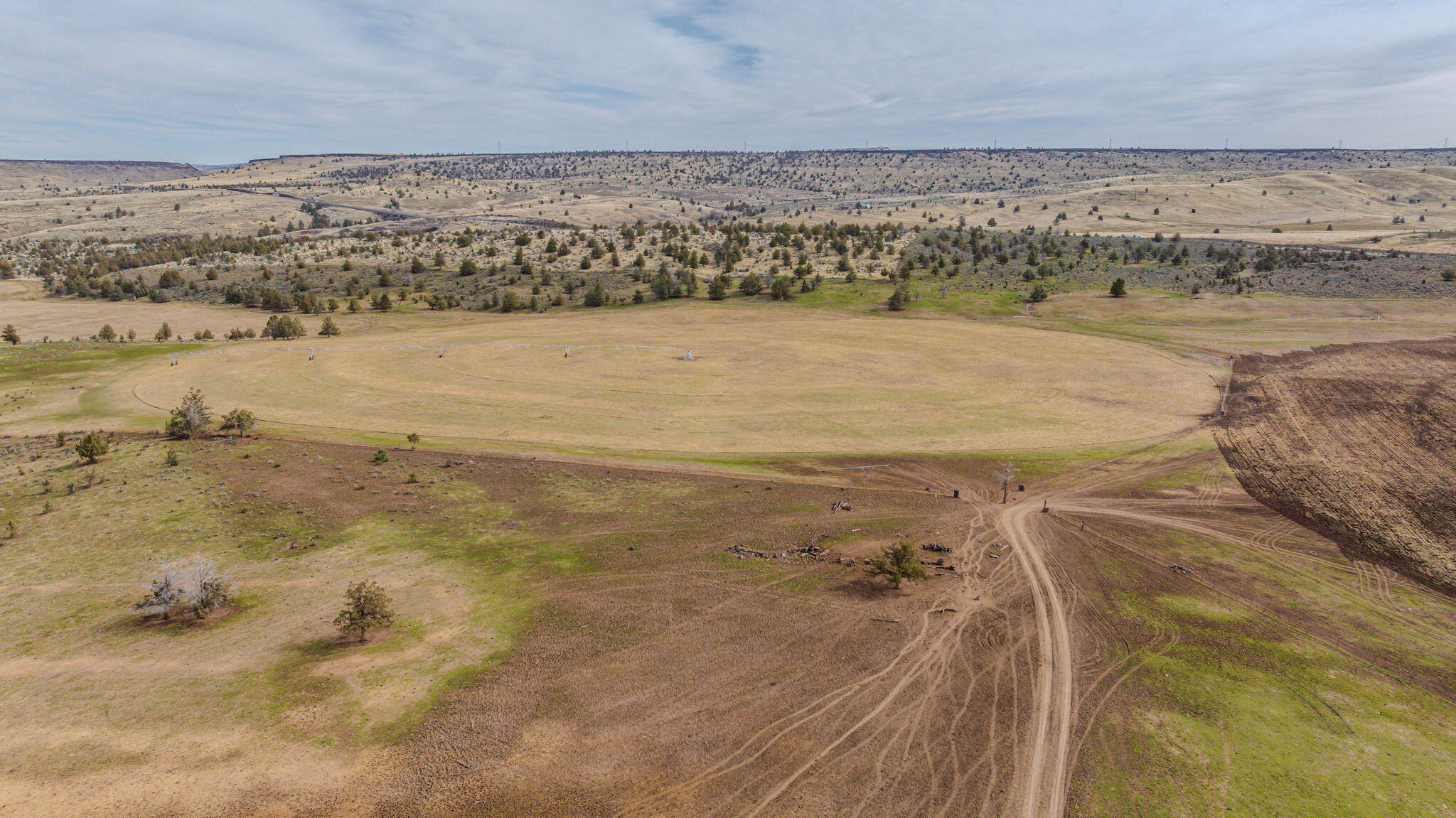 7507 Northeast Quaale Road Madras, OR 97741 - Photo 60 of 72 DJI_20250308105150_0169_D-HDR