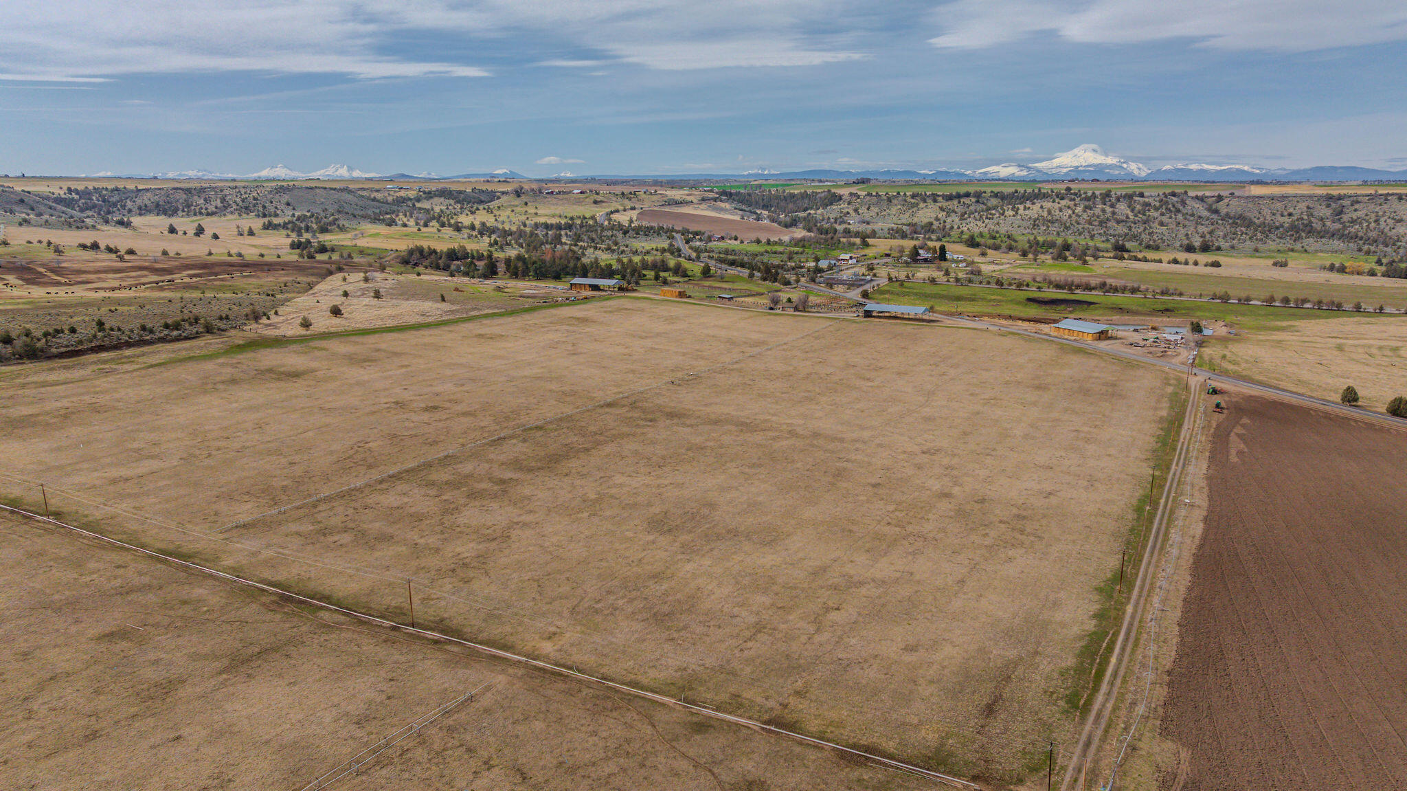 7507 Northeast Quaale Road Madras, OR 97741 - Photo 6 of 72 DJI_20250308110114_0236_D-HDR