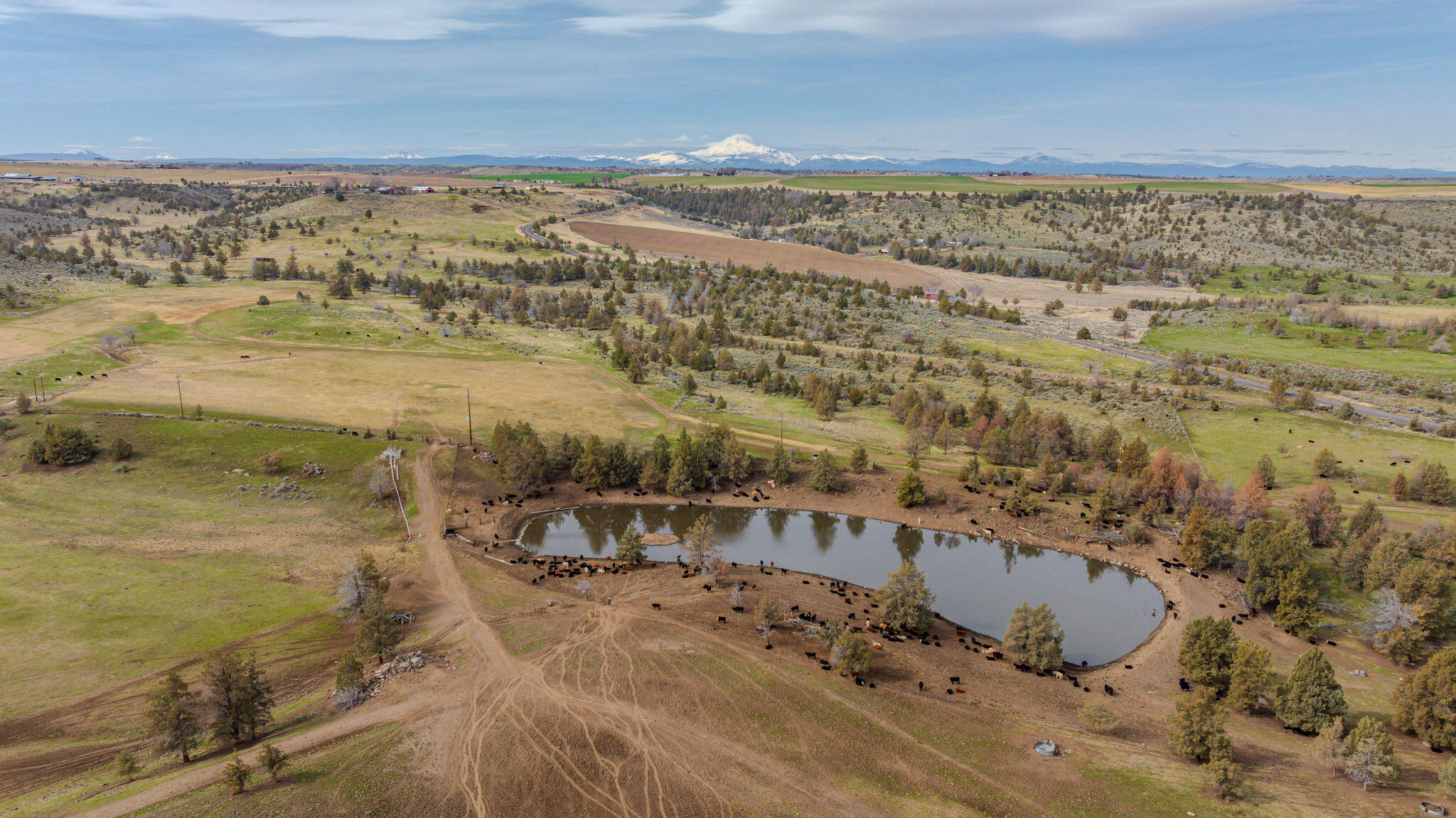 7507 Northeast Quaale Road Madras, OR 97741 - Photo 63 of 72 DJI_20250308105253_0180_D-HDR