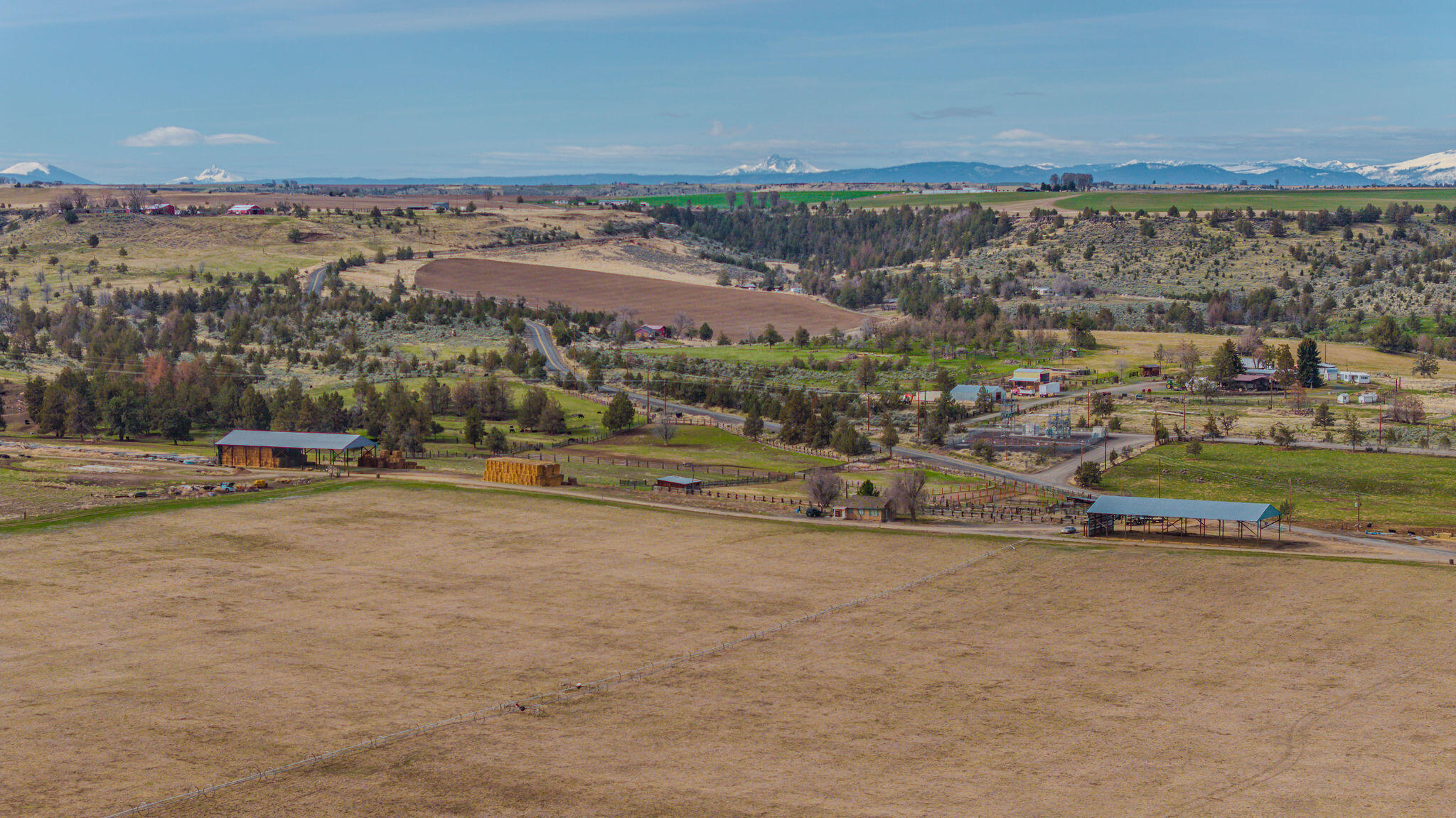 7507 Northeast Quaale Road Madras, OR 97741 - Photo 7 of 72 DJI_20250308110129_0239_D-HDR