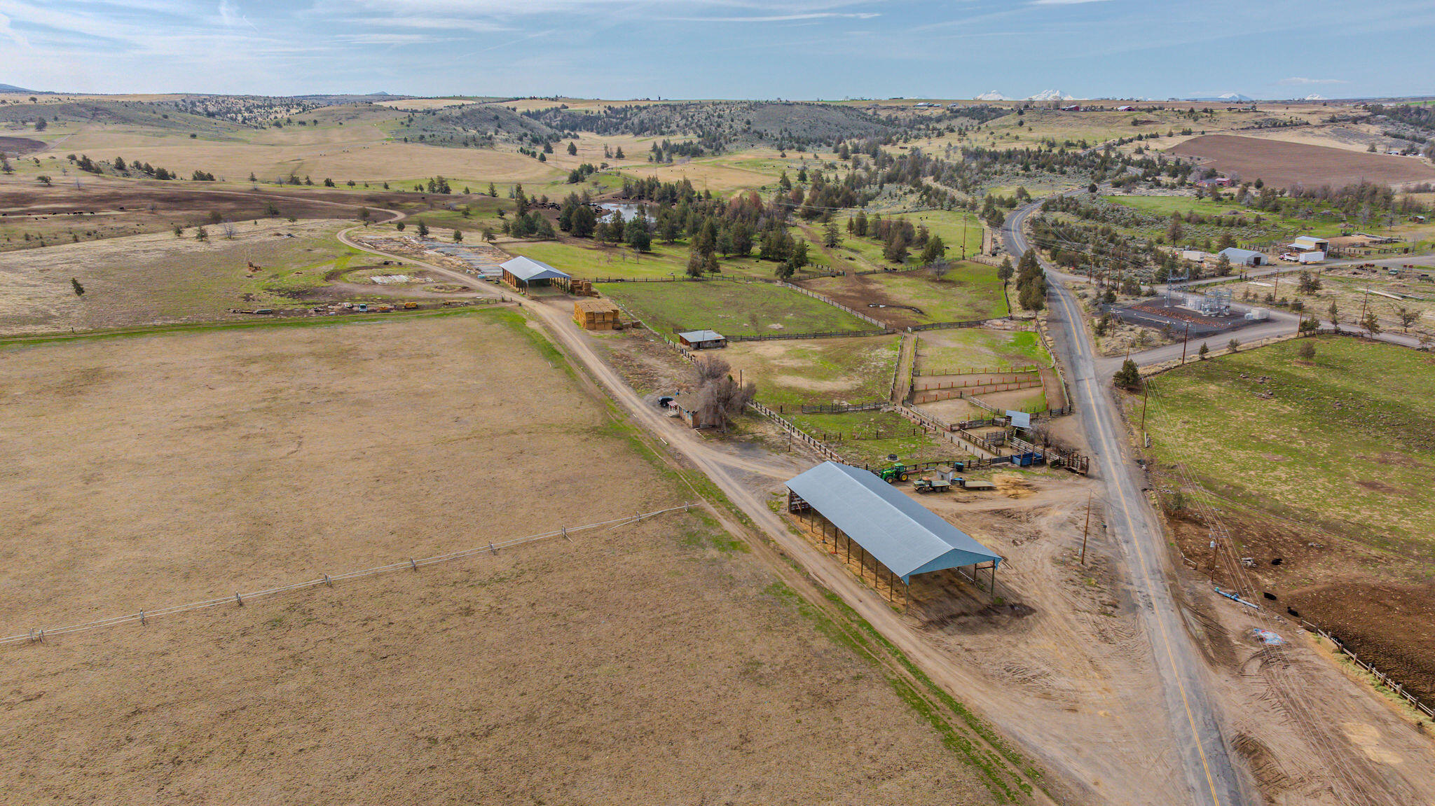 7507 Northeast Quaale Road Madras, OR 97741 - Photo 8 of 72 DJI_20250308110302_0245_D-HDR