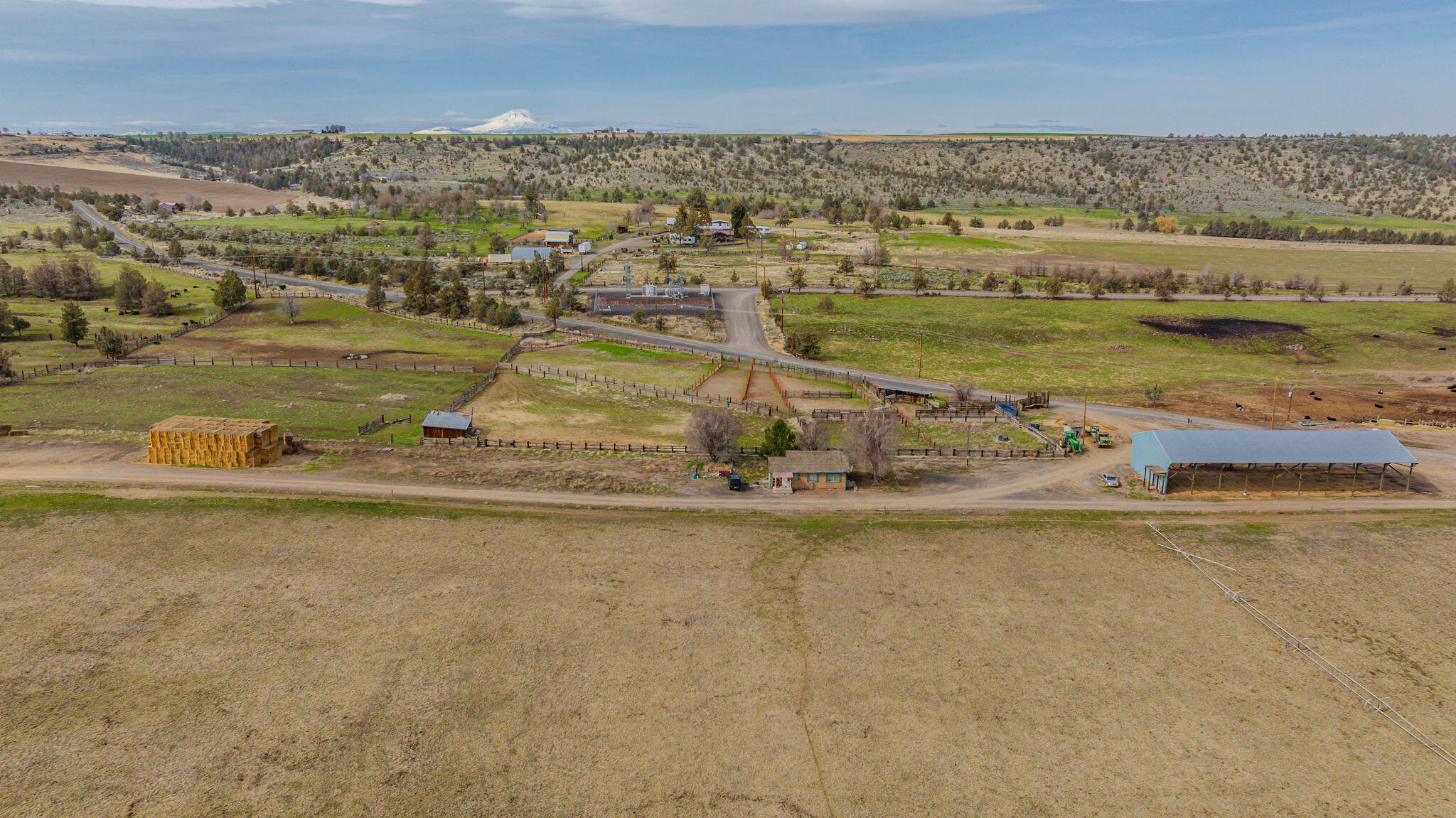 7507 Northeast Quaale Road Madras, OR 97741 - Photo 10 of 72 DJI_20250308110337_0252_D-HDR