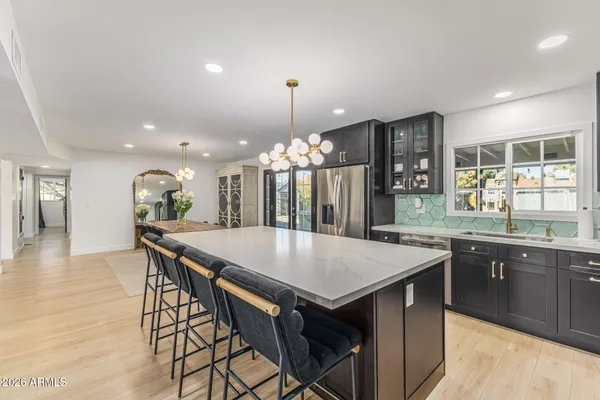$749,900 | 3202 East Corrine Drive, Phoenix, AZ 85032