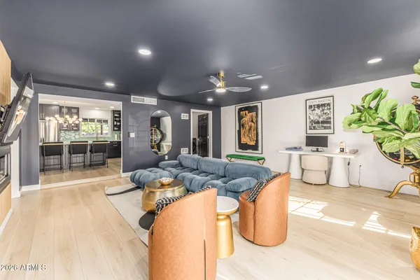$749,900 | 3202 East Corrine Drive, Phoenix, AZ 85032