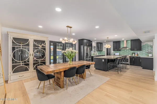 $749,900 | 3202 East Corrine Drive, Phoenix, AZ 85032