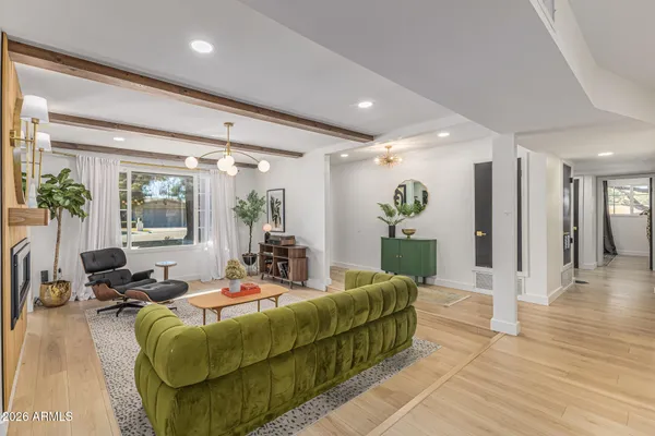 $749,900 | 3202 East Corrine Drive, Phoenix, AZ 85032