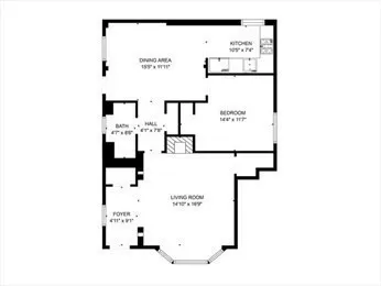 $739,000 | 148 North Franklin Street, Holbrook, MA 02343