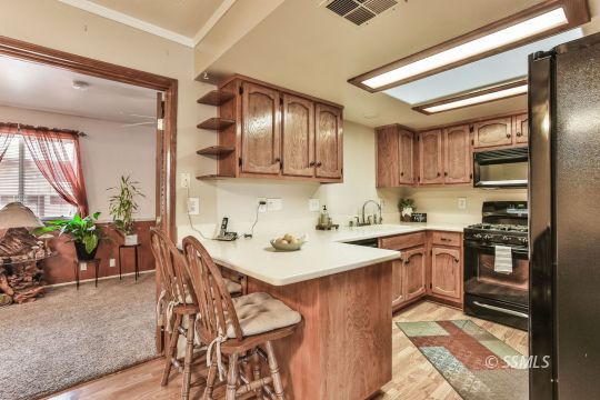 608 Sherwood Court Ridgecrest, CA 93555 - Photo 5 of 29 Gallery Image 5