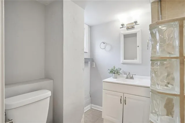 $1,950 | 940 North Carrollton Avenue, Unit A, New Orleans, LA 70119