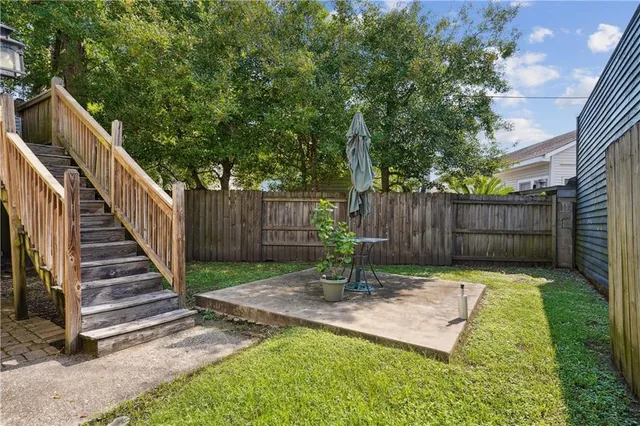 $1,950 | 940 North Carrollton Avenue, Unit A, New Orleans, LA 70119