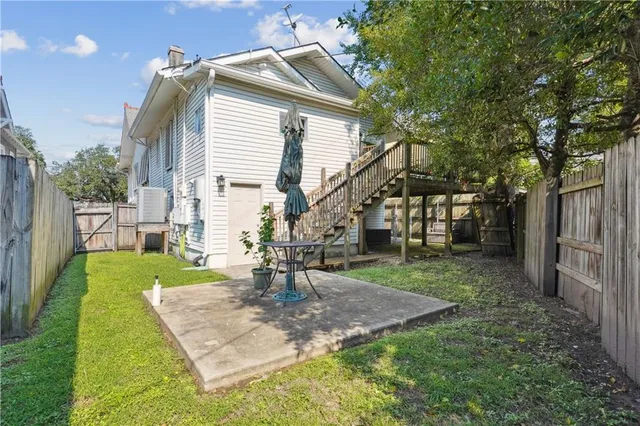 $1,950 | 940 North Carrollton Avenue, Unit A, New Orleans, LA 70119