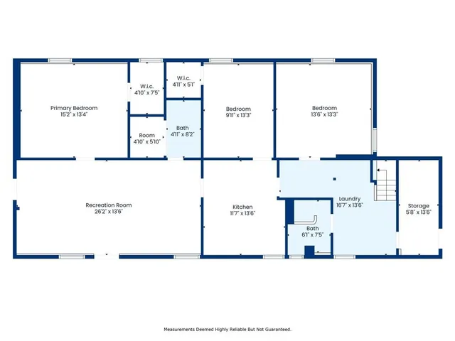 $1,950 | 940 North Carrollton Avenue, Unit A, New Orleans, LA 70119