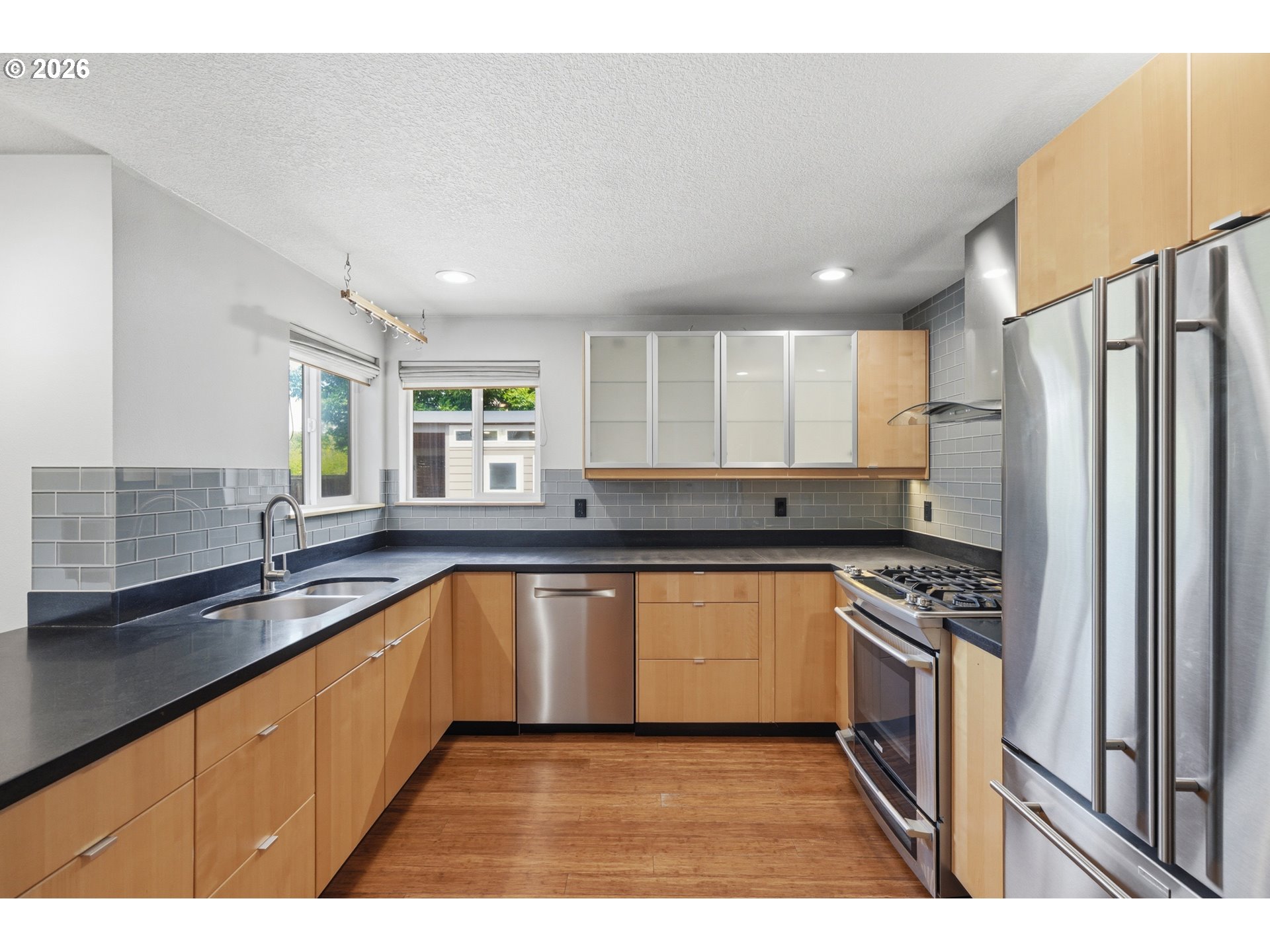 3340 Northwest Julia Street Camas, WA 98607 - Photo 16 of 48 Kitchen