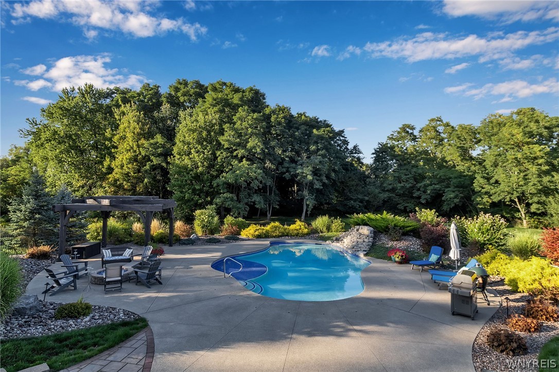 7770 Ellicott Road Orchard Park, NY 14170 - Photo 14 of 50