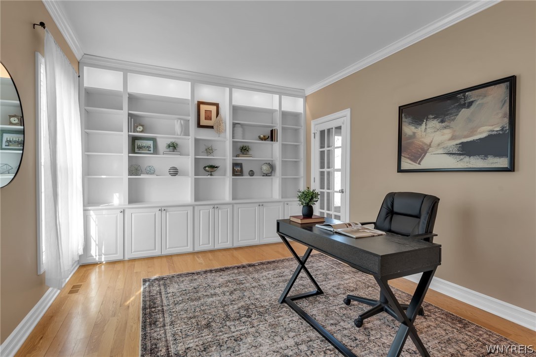 7770 Ellicott Road Orchard Park, NY 14170 - Photo 17 of 50