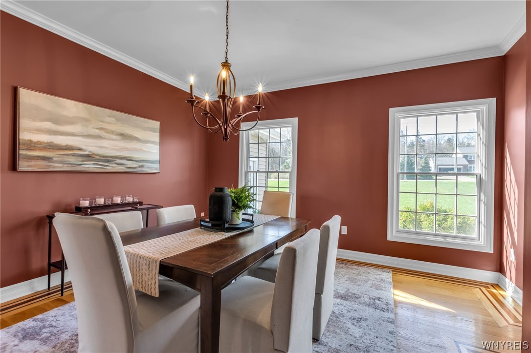 7770 Ellicott Road Orchard Park, NY 14170 - Photo 20 of 50