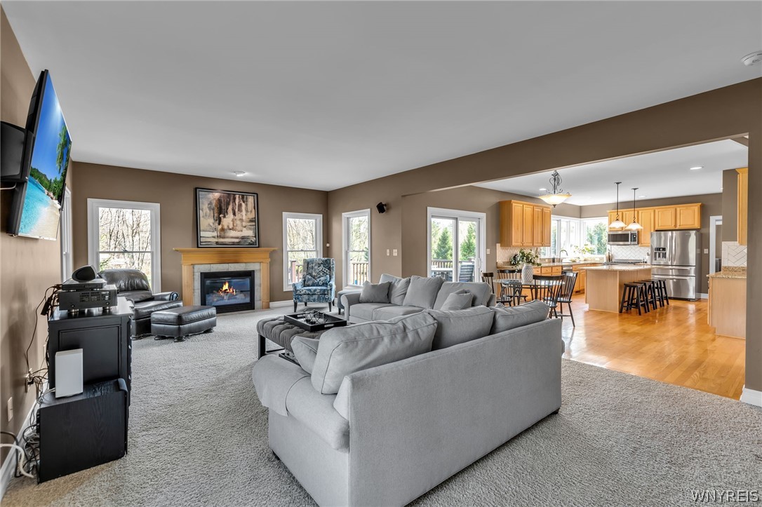 7770 Ellicott Road Orchard Park, NY 14170 - Photo 22 of 50