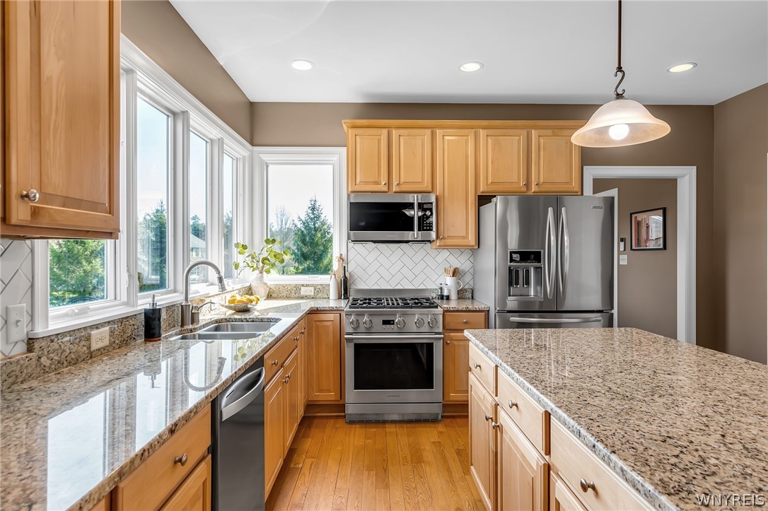 7770 Ellicott Road Orchard Park, NY 14170 - Photo 27 of 50