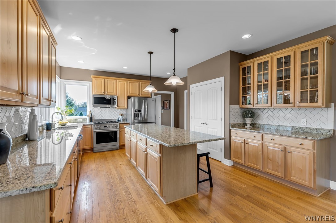 7770 Ellicott Road Orchard Park, NY 14170 - Photo 28 of 50