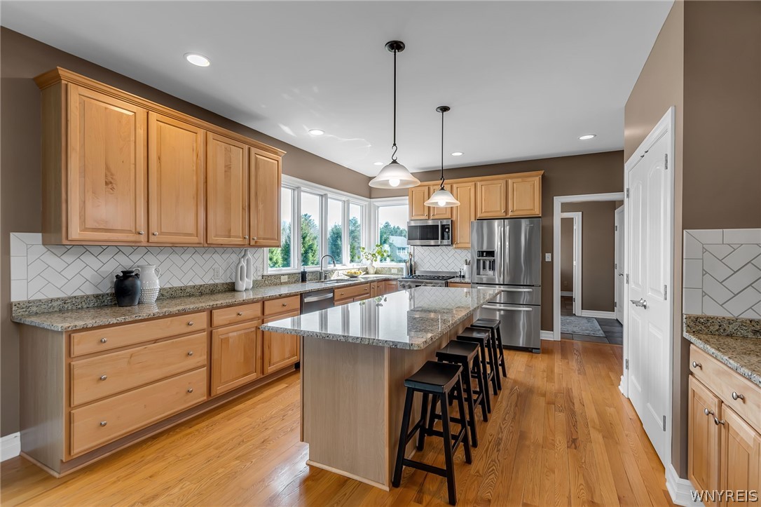 7770 Ellicott Road Orchard Park, NY 14170 - Photo 29 of 50