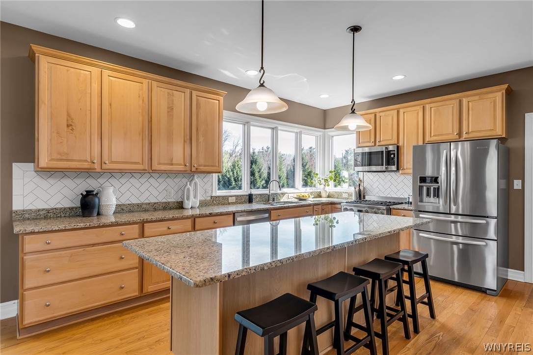 7770 Ellicott Road Orchard Park, NY 14170 - Photo 30 of 50