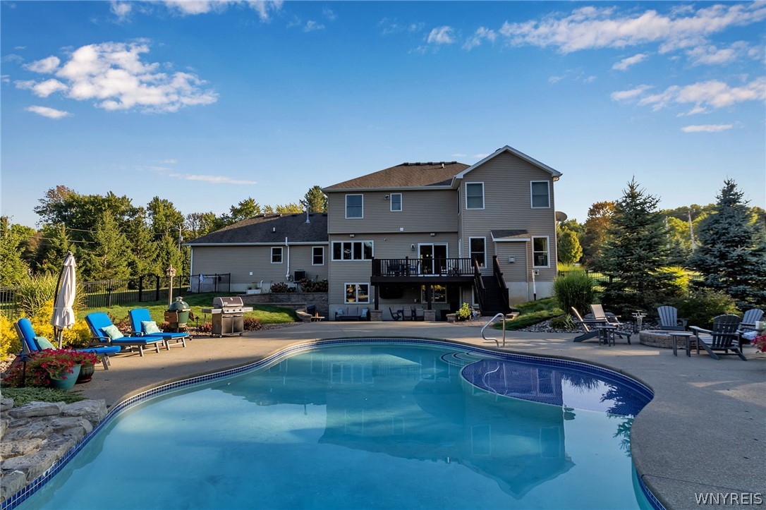 7770 Ellicott Road Orchard Park, NY 14170 - Photo 6 of 50