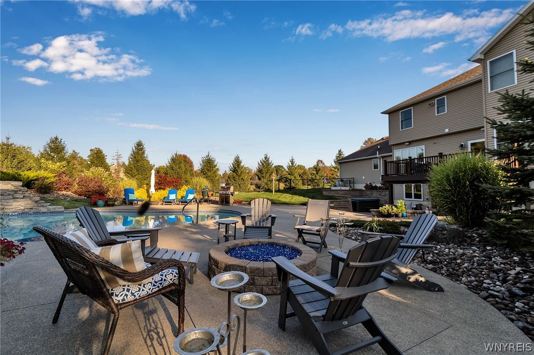 7770 Ellicott Road Orchard Park, NY 14170 - Photo 7 of 50