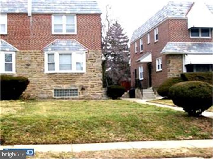 8413 Lynnewood Road Philadelphia, PA 19150 - Photo 1 of 18 Exterior Front