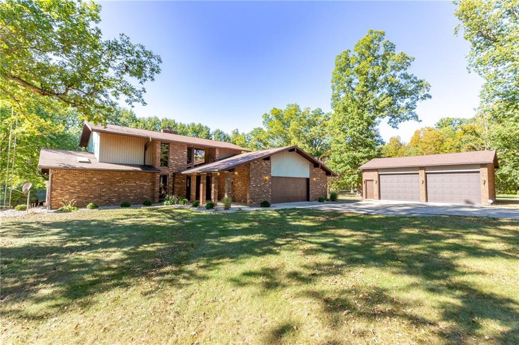 6199 Co Road Huntsville, OH 43324 - Photo 1 of 58