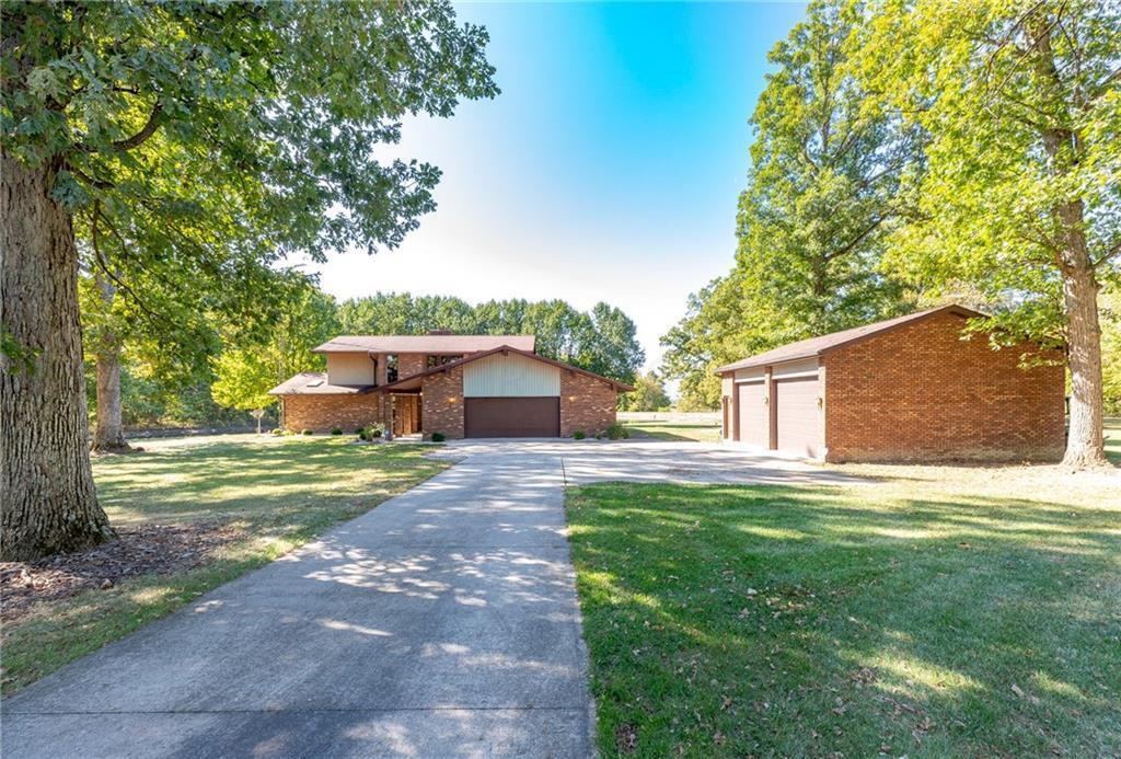 6199 Co Road Huntsville, OH 43324 - Photo 41 of 58