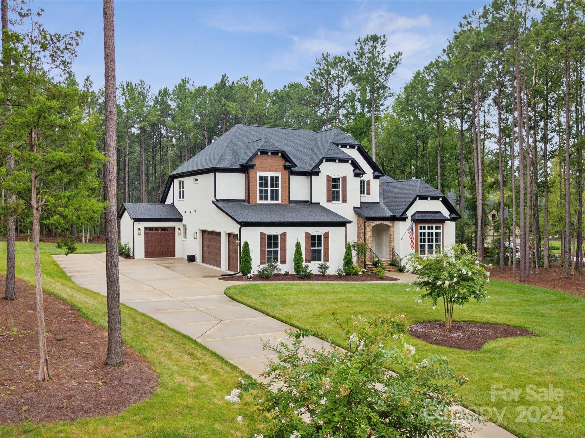 4498 Persimmon Road Lancaster, SC 29720 - Photo 1 of 42 Gallery Image 1