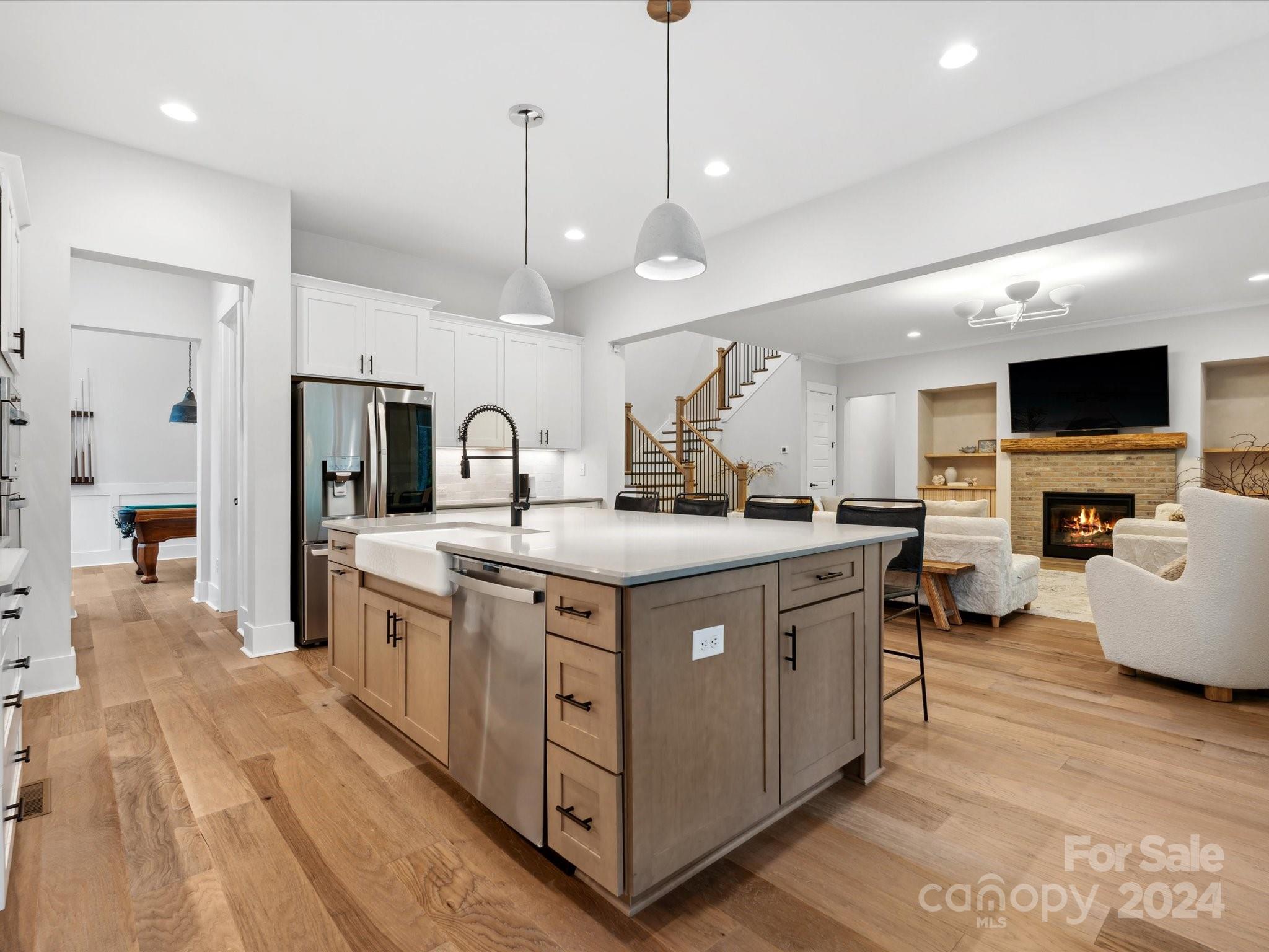 4498 Persimmon Road Lancaster, SC 29720 - Photo 13 of 42 Gallery Image 13