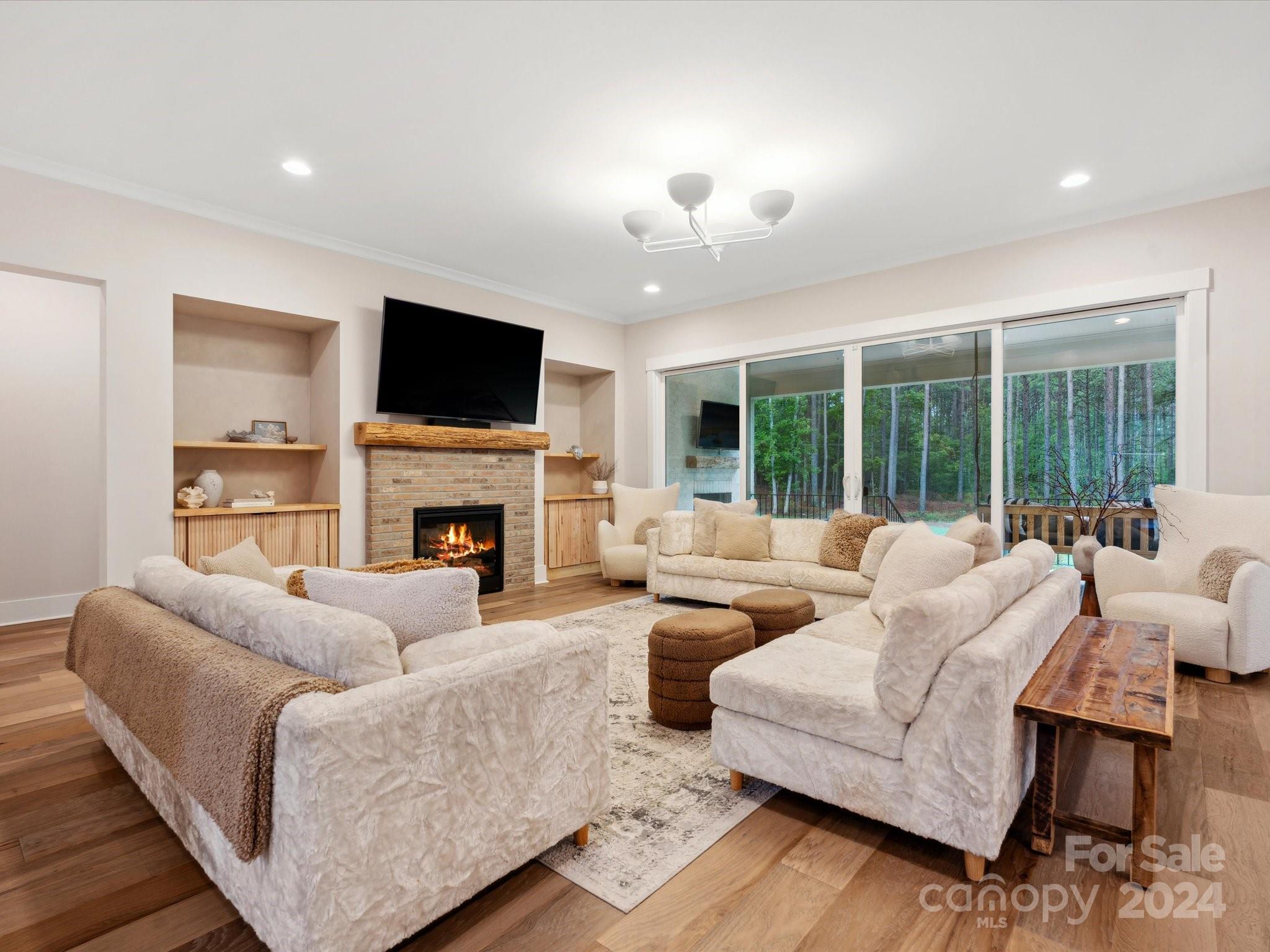 4498 Persimmon Road Lancaster, SC 29720 - Photo 15 of 42 Gallery Image 15