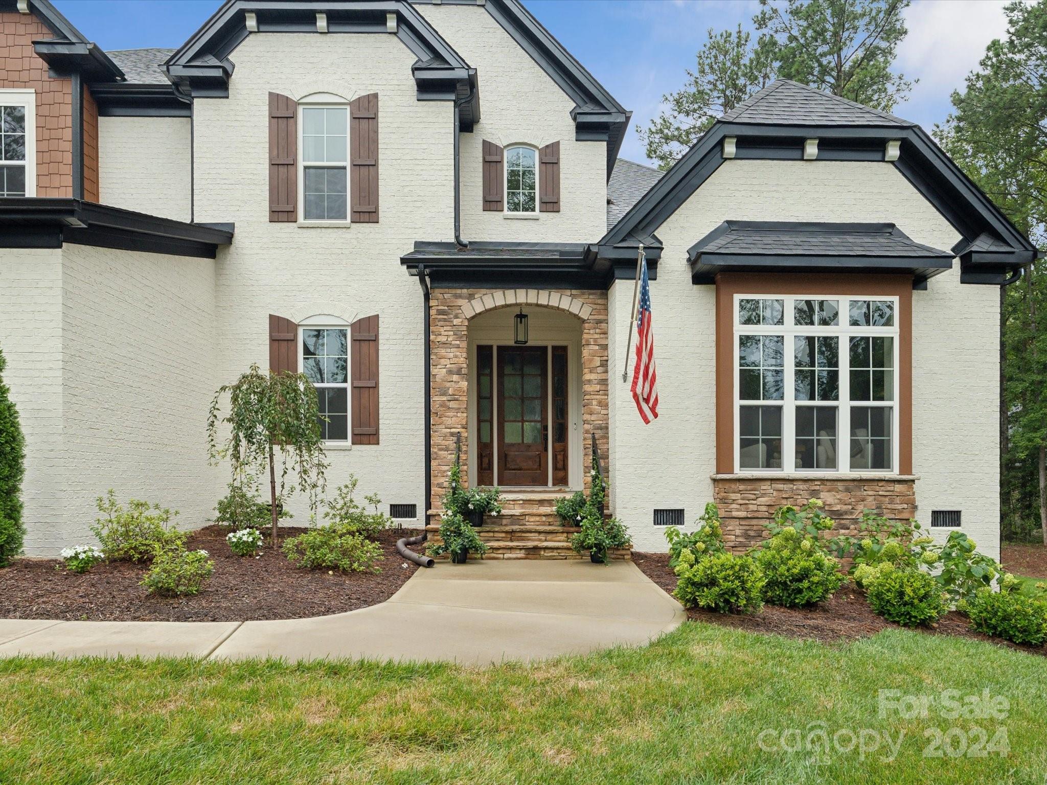 4498 Persimmon Road Lancaster, SC 29720 - Photo 2 of 42 Gallery Image 2