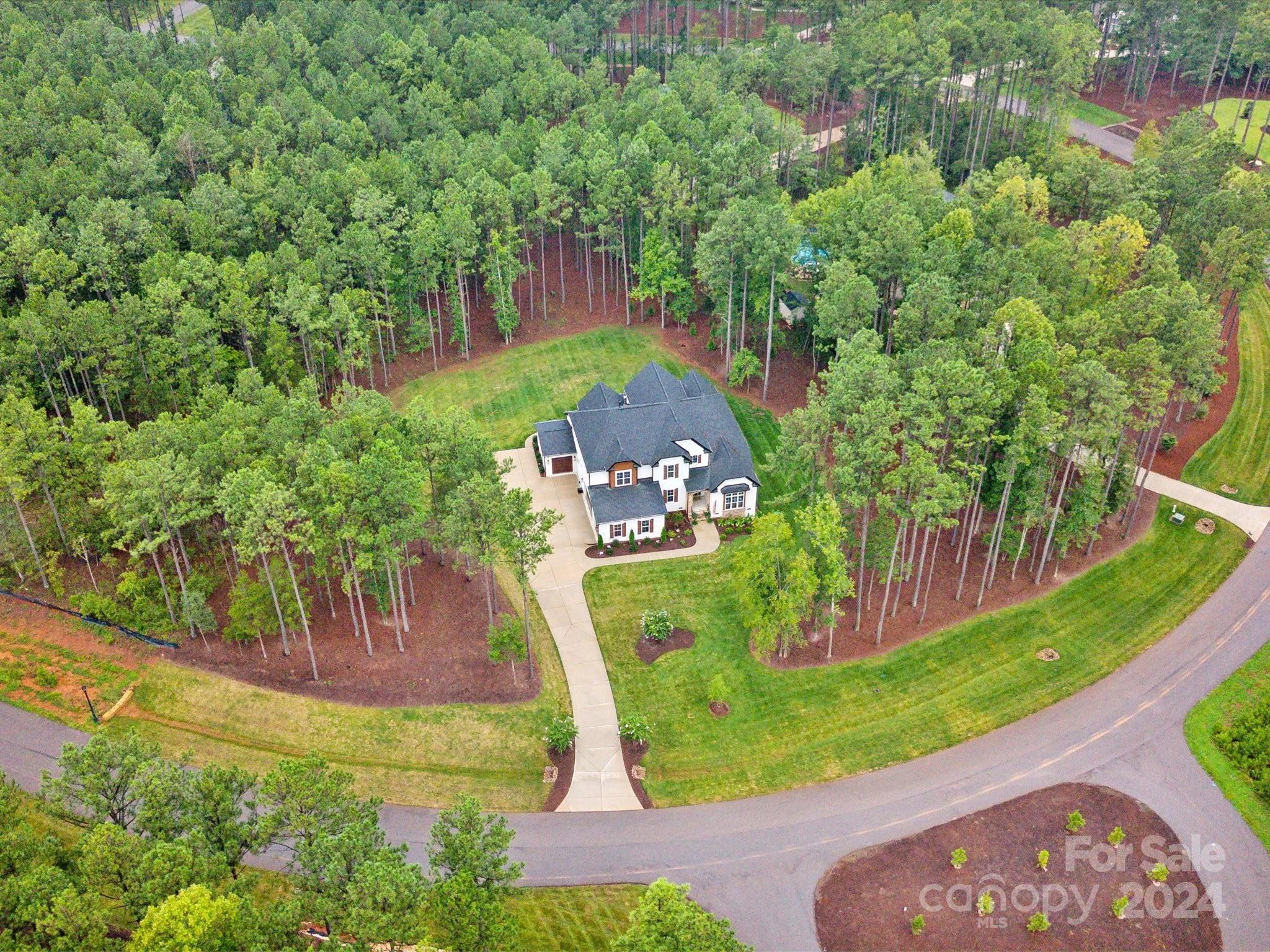4498 Persimmon Road Lancaster, SC 29720 - Photo 3 of 42 Gallery Image 3