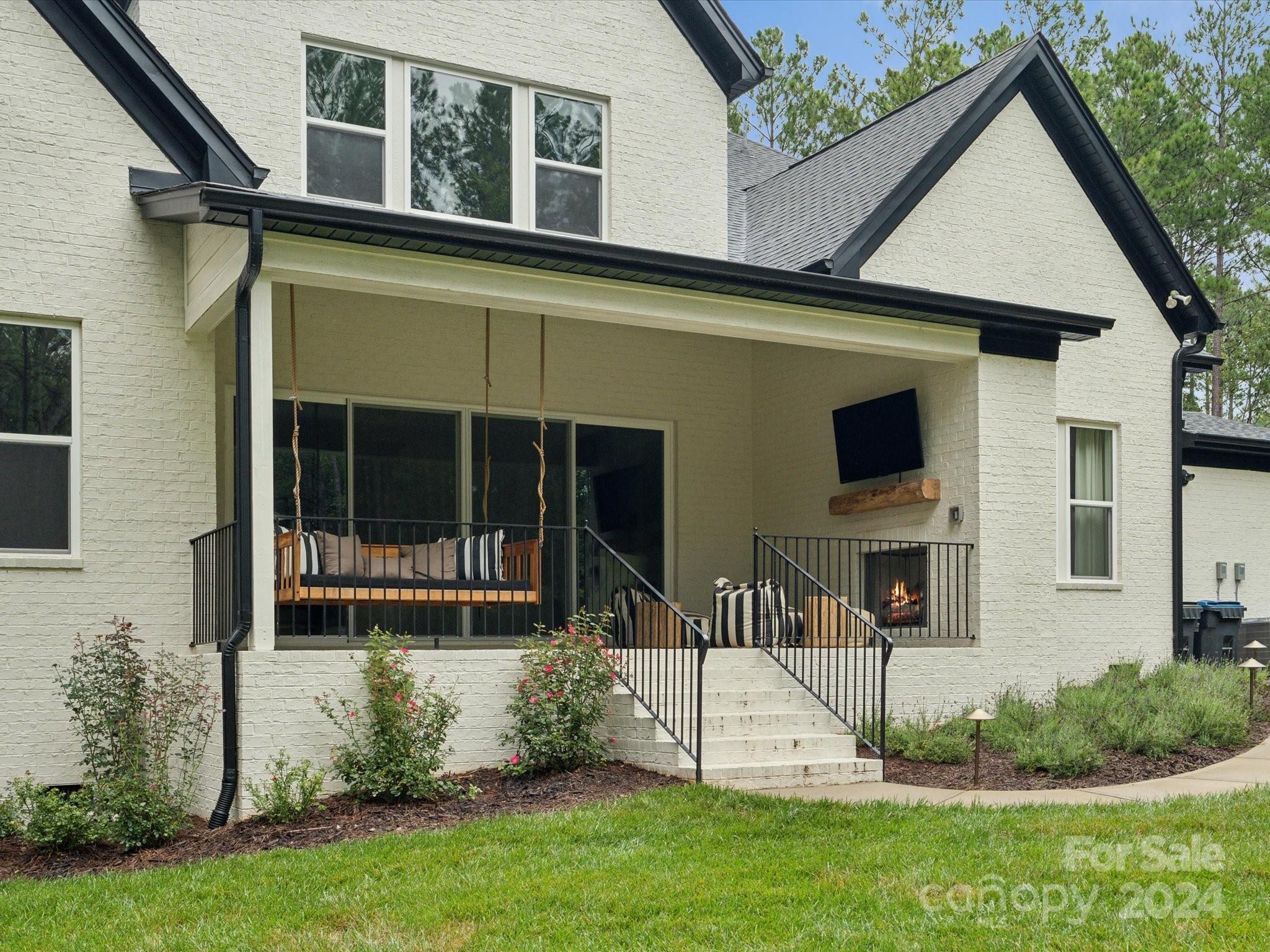 4498 Persimmon Road Lancaster, SC 29720 - Photo 35 of 42 Gallery Image 35