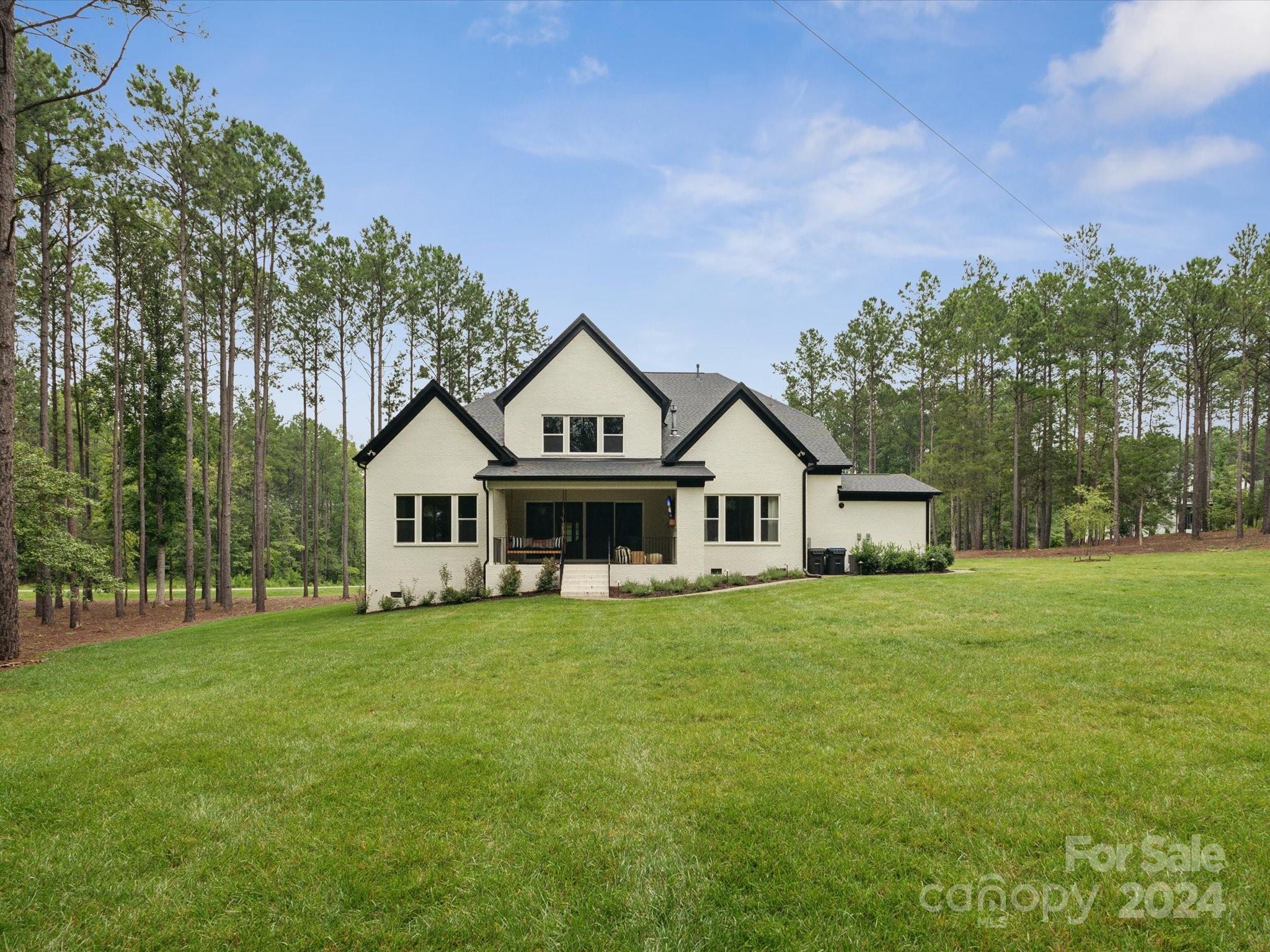 4498 Persimmon Road Lancaster, SC 29720 - Photo 36 of 42 Gallery Image 36