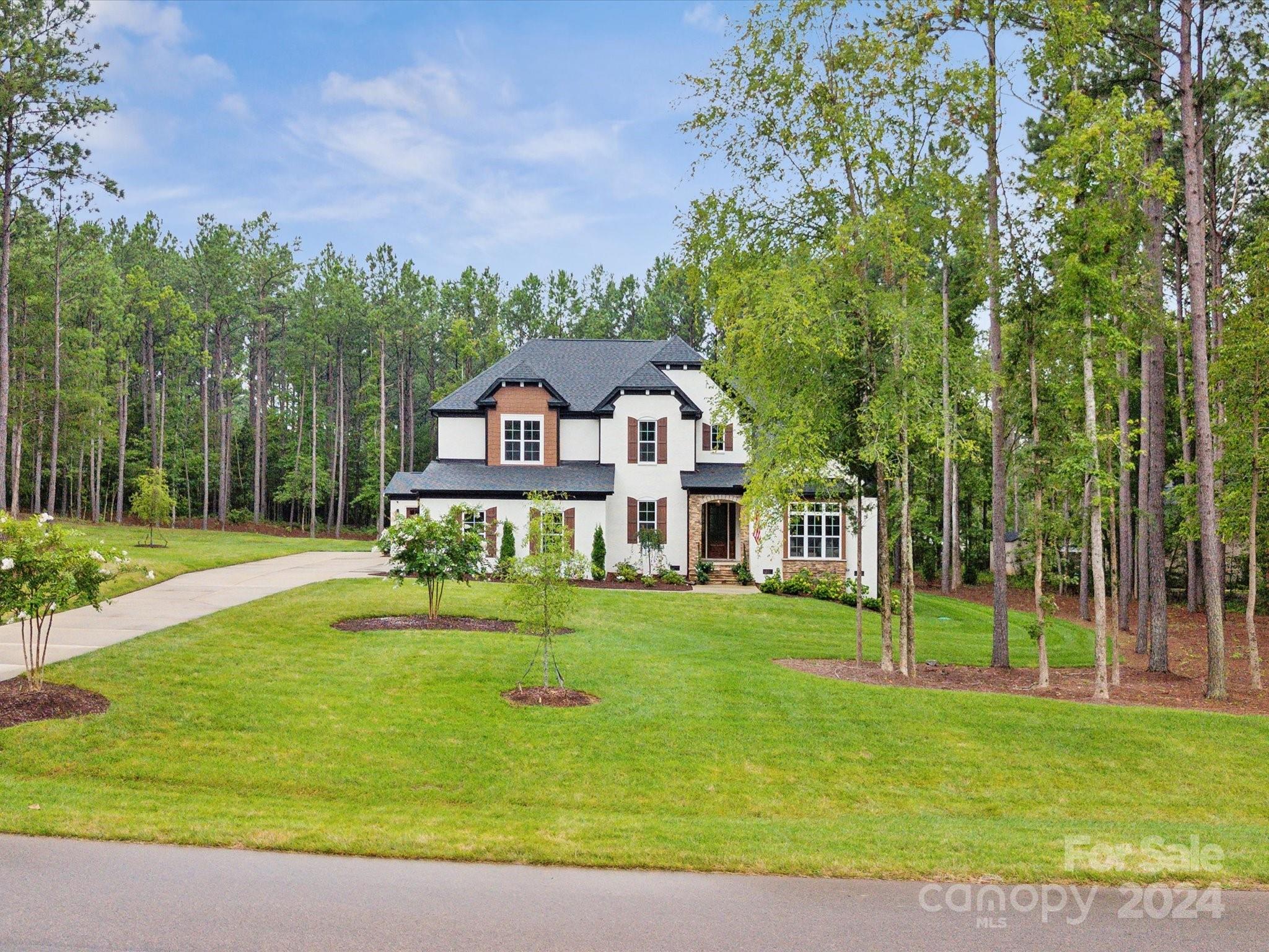 4498 Persimmon Road Lancaster, SC 29720 - Photo 38 of 42 Gallery Image 38