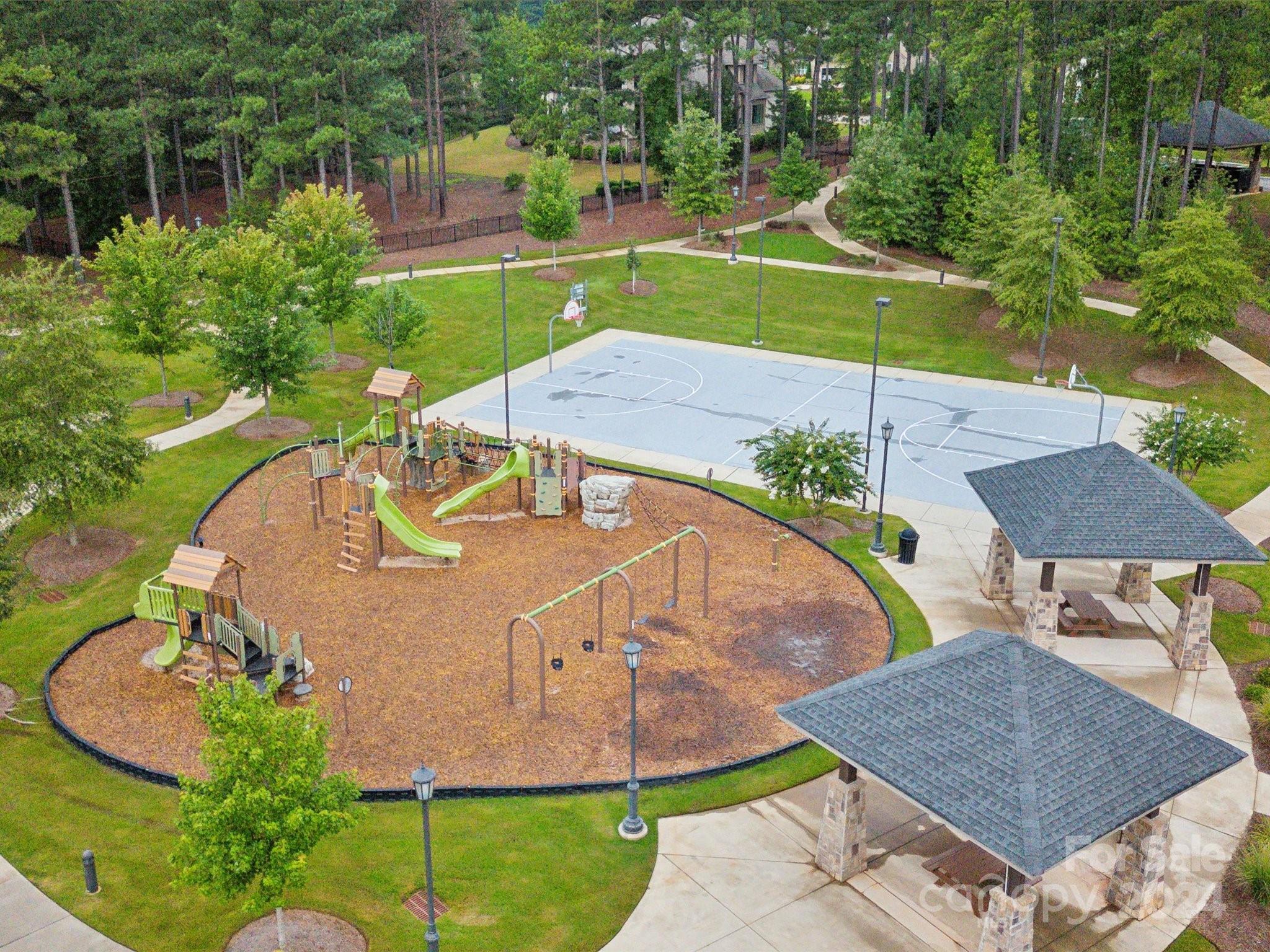 4498 Persimmon Road Lancaster, SC 29720 - Photo 41 of 42 Gallery Image 41