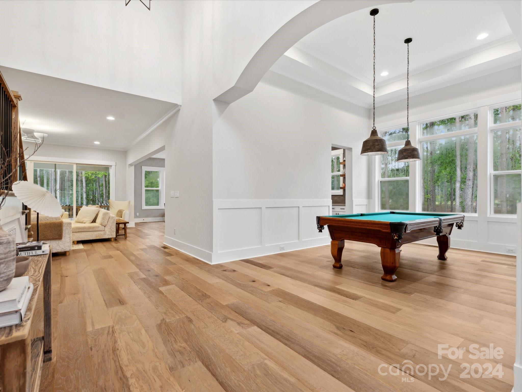4498 Persimmon Road Lancaster, SC 29720 - Photo 7 of 42 Gallery Image 7