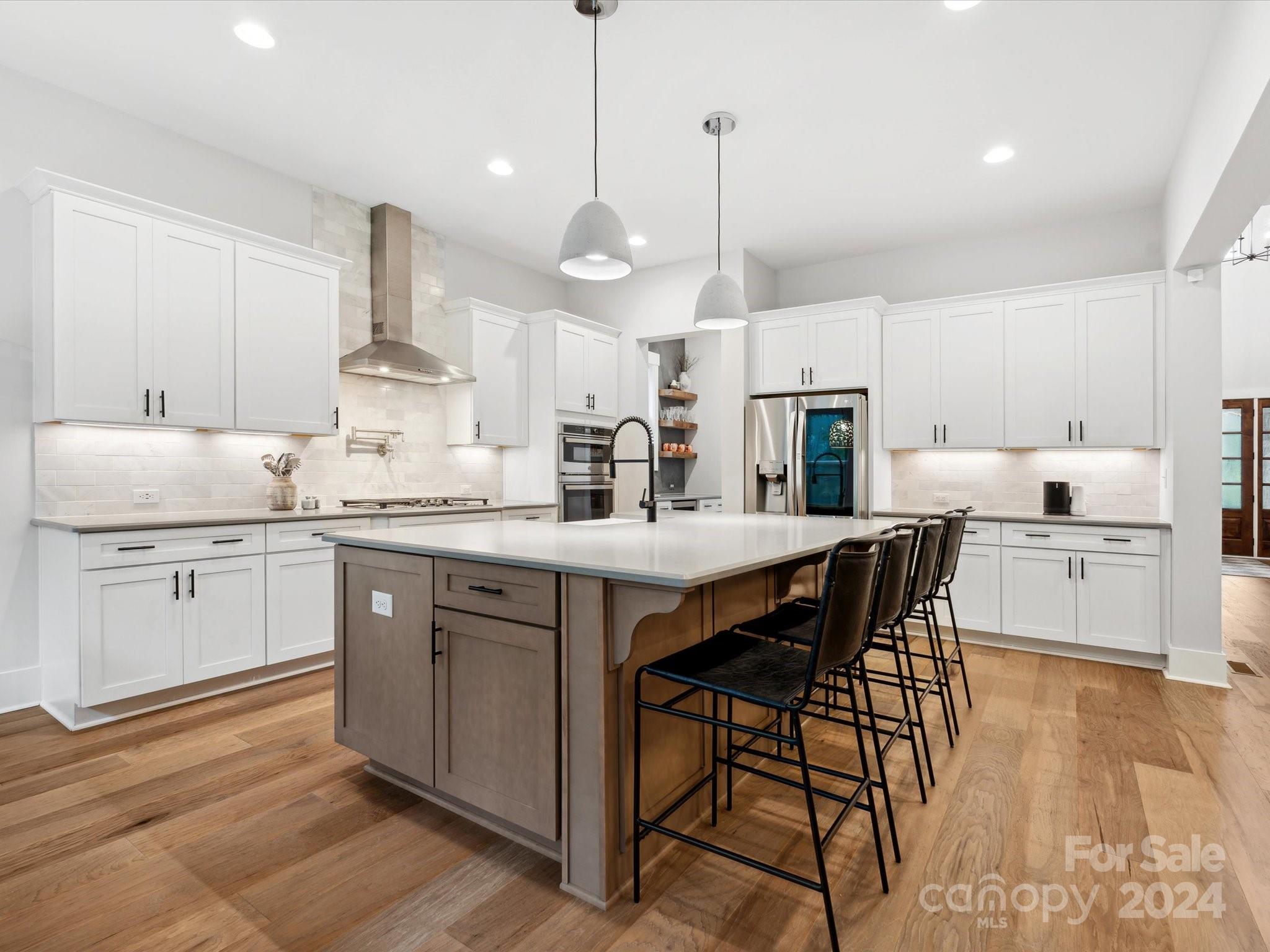 4498 Persimmon Road Lancaster, SC 29720 - Photo 9 of 42 Gallery Image 9