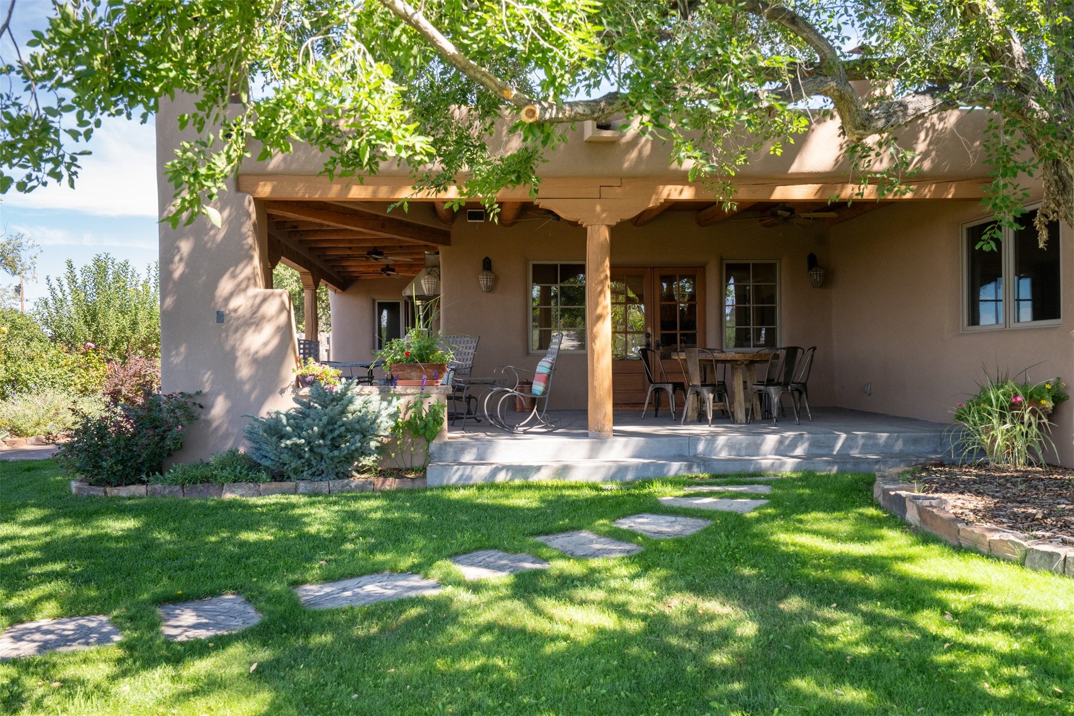 1314 Madrid Road Santa Fe, NM 87505 - Photo 47 of 74