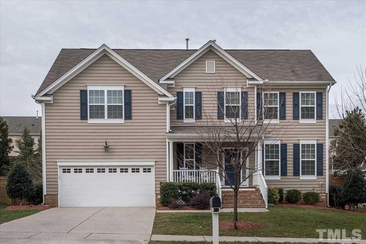 313 Forbes Road Wake Forest, NC 27587 - Photo 1 of 25 Gallery Image 1
