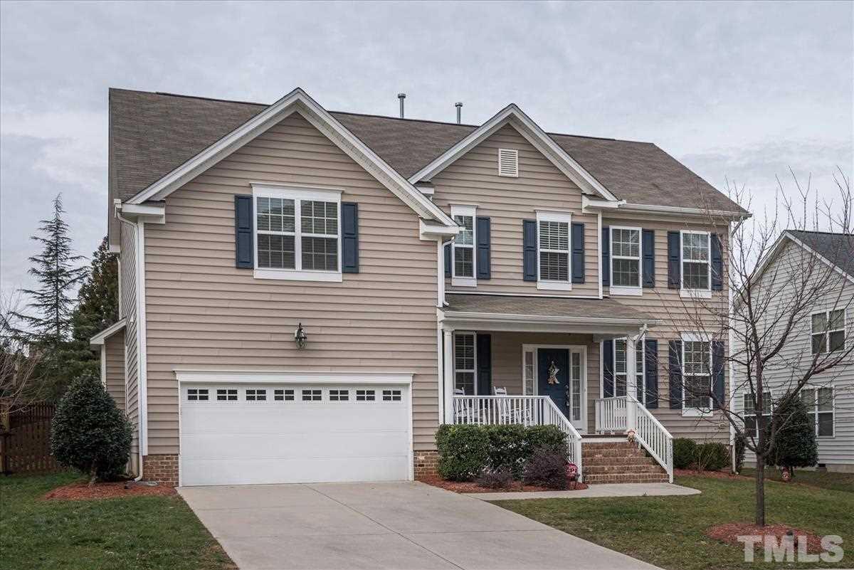 313 Forbes Road Wake Forest, NC 27587 - Photo 2 of 25 Gallery Image 2