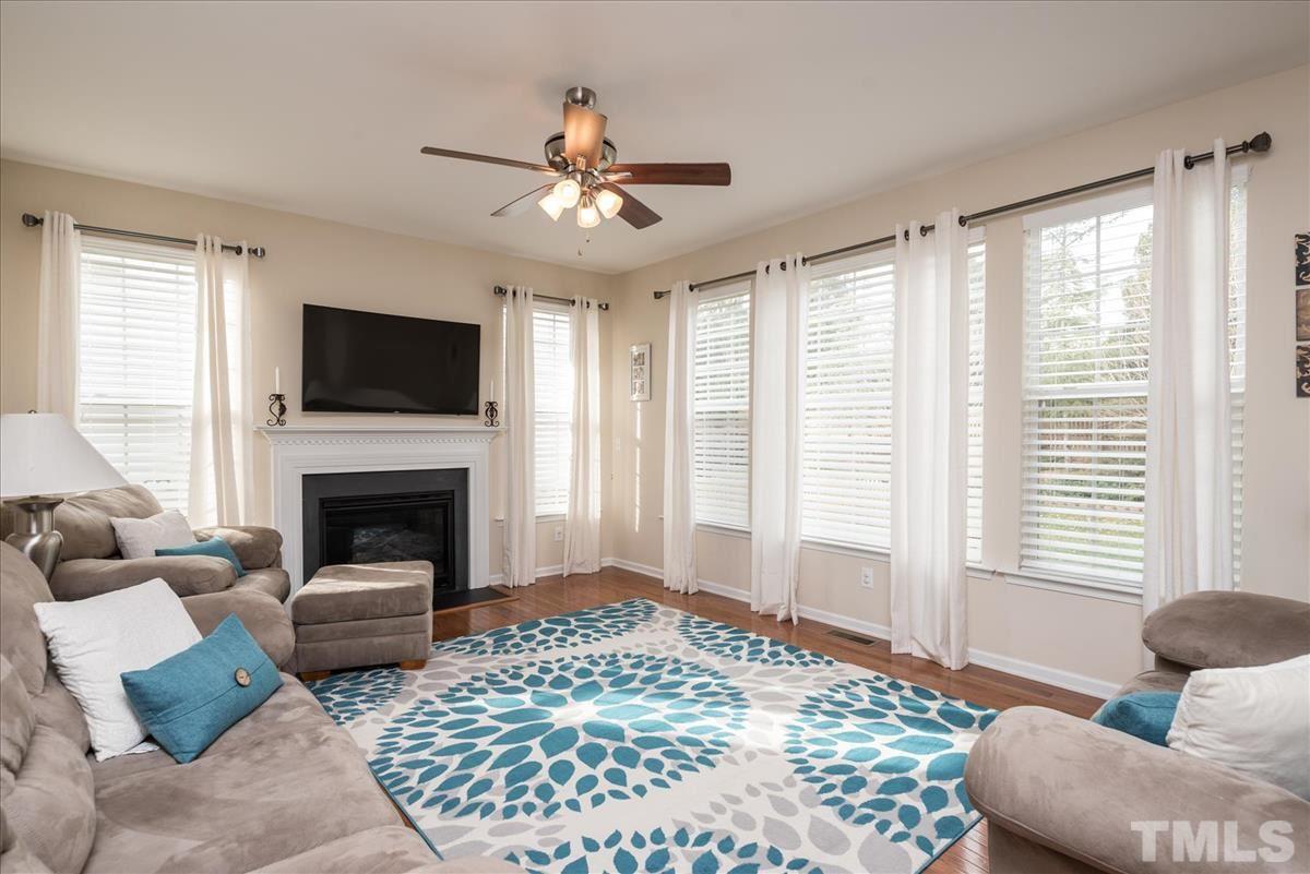 313 Forbes Road Wake Forest, NC 27587 - Photo 11 of 25 Gallery Image 11