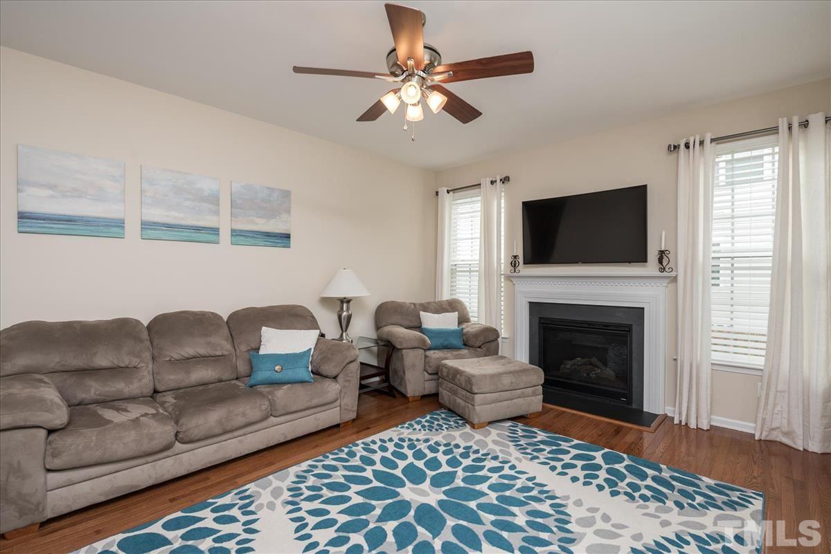 313 Forbes Road Wake Forest, NC 27587 - Photo 12 of 25 Gallery Image 12