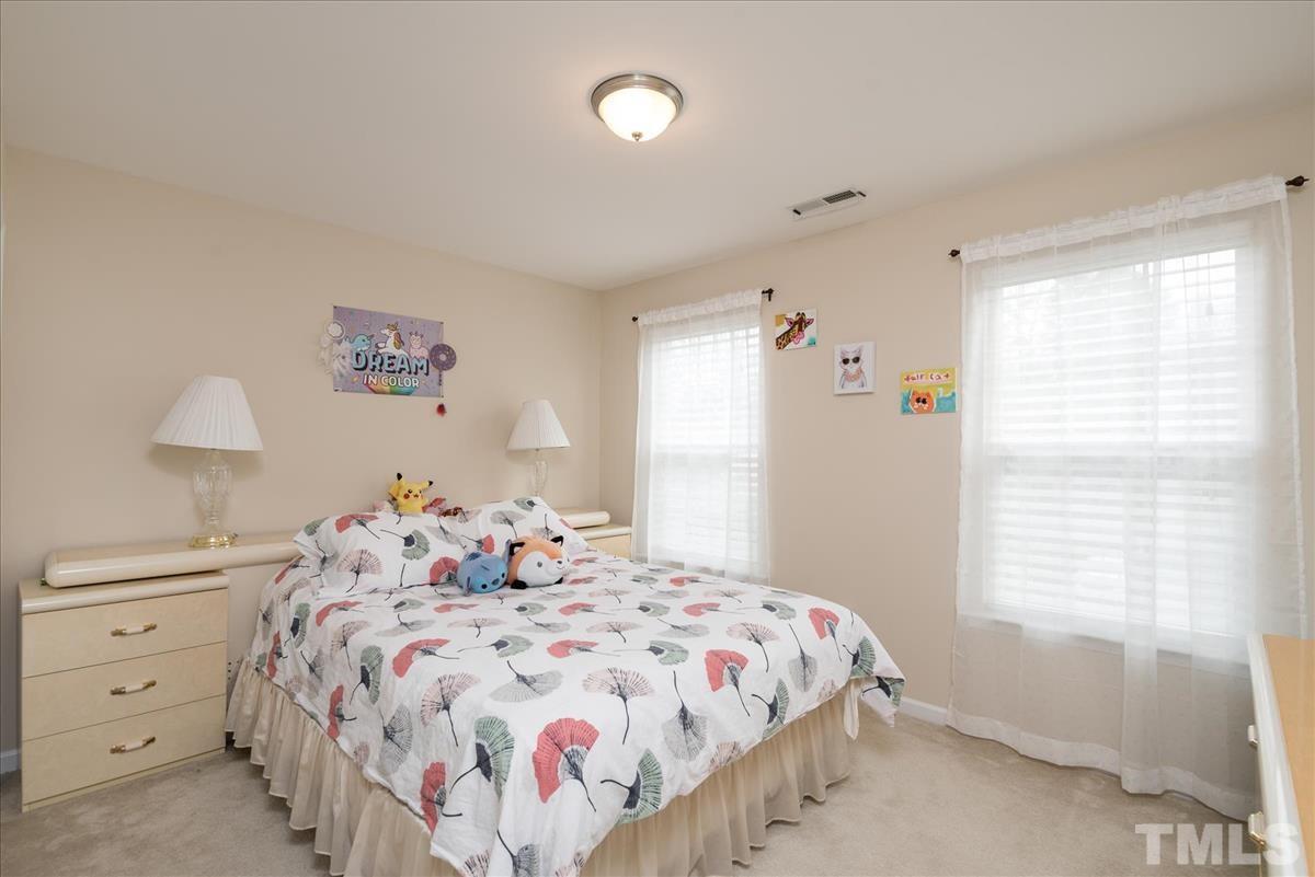 313 Forbes Road Wake Forest, NC 27587 - Photo 19 of 25 Gallery Image 19