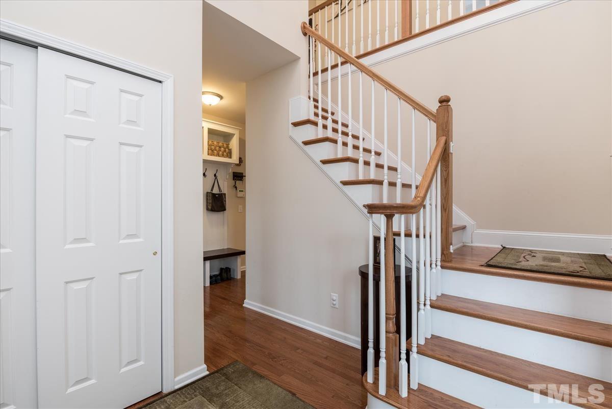 313 Forbes Road Wake Forest, NC 27587 - Photo 3 of 25 Gallery Image 3